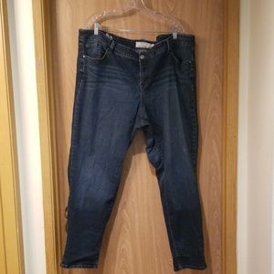 Torrid Boyfriend Jeans